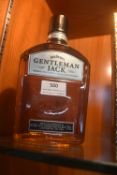 Jack Daniels Gentleman Jack Tennessee Whiskey 70cl