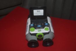 *V-Tech Magic Adventures Night Vision Binocular Camera