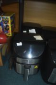 *2x Gourmia 6.7L Digital Air Fryer
