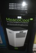 *Meaco Portable Air Conditioner