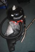 *Henry Vacuum Cleaner