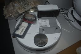 *Samsung Jet Bot Robot Vacuum Cleaner