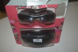 *Ted Baker Everyday Wraparound Sunglasses