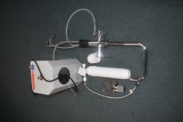 *Reginox Tribezi Hot Water Boiler & Tap