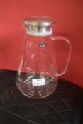 *Crystal King Water Jug
