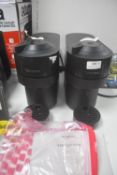 *2x Nespresso Vertuo Pop Coffee Machine