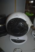 *Woozoo Globe Desk Fan