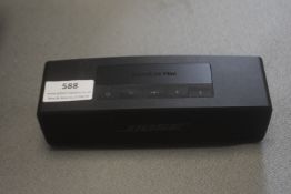 Bose Soundlink Mini Bluetooth Speaker