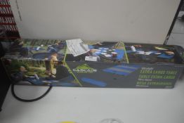 *Cascade XL Folding Camp Table