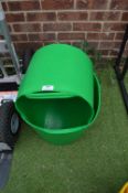 *2x Plastic Garden Trugs