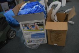 *Intex Easy Set 3m Pool