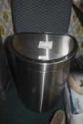 *47L Stainless Steel Sensor Waste Bin