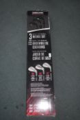*Kirkland 3pc Edge Golf Club Set