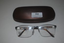 *Jaguar Spectacle Frames