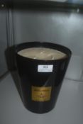 *Antigua 1860 Amber & Vanilla Large Multi Candle