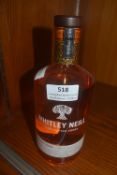 Whitley Neill Blood Orange Vodka 70cl