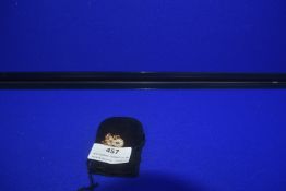 Swarovski Crystal Masquerade Brooch