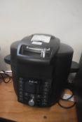 *Instant Pot One Lind Pressure Cooker/Air Fryer