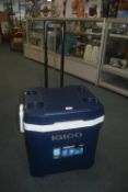 *Igloo 58L Roller Cool Box