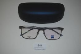 *Zeiss Titanium Spectacle Frames