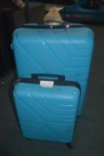 *American Tourister Jet Driver 2pc Luggage Set
