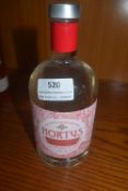 Hortus Pomegranate & Rose Gin Liqueur 50cl