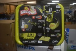 *Swingball Tennis Game