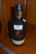 Whitley Neill Small Batch Dry Gin 70cl