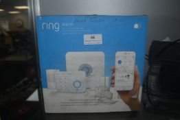 *Ring Wireless Home Security Alarm