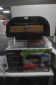 *Nexgrill 16” Gas Pizza Oven