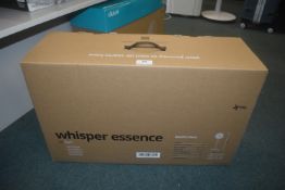 *Duux Whisper Essence Oscillating Fan