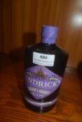 Hendricks Grand Cabaret Gin 70cl