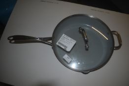 *Henckels 4.7L Sautee Pan
