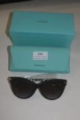 *Tiffany & Co. Sunglasses
