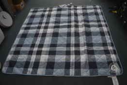 *Sierra Designs Folding Picnic Rug