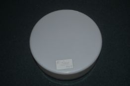 2x New Wall/Ceiling Lights