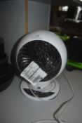 *Woozoo Globe Desk Fan