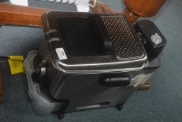 *Tefal Oleoclean Deep Fat Fryer