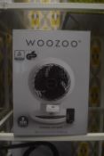 *Woozoo Desk Fan