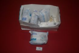 *4x Brita Water Filters