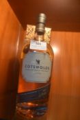 Cotswolds Single Malt Scotch Whisky 70cl