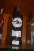 Martin Rosso 75cl