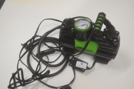 *Bon Aire 12v Tyre Inflator