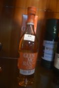 Glenmorangie 10 Year Old Single Malt Whisky 70cl