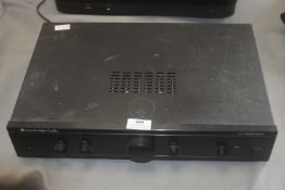 Cambridge Audio A1 Integrated Amplifier
