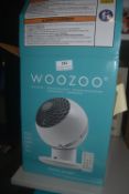*Woozoo Air Circulator Fan