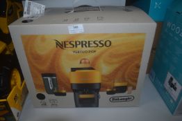*Nespresso Vertuo Pop Coffee Machine