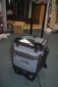 *Titan 60-Can Cooler Trolley Bag