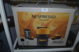 *Delonghi Nespresso Vertuo Pop Coffee Machine