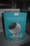 *Woozoo Air Circulator Fan